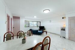 Blk 281 Tampines Street 22 (Tampines), HDB 4 Rooms #484464351